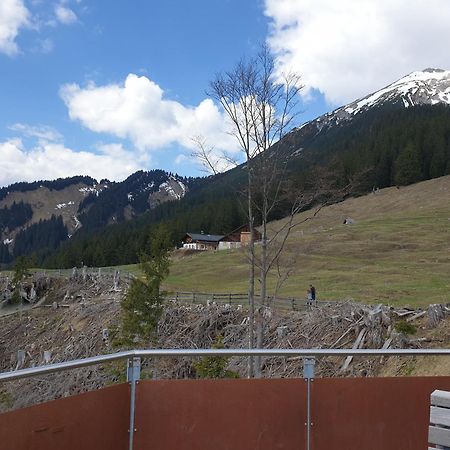 Apartamento Haus Guem Ehrwald Exterior foto