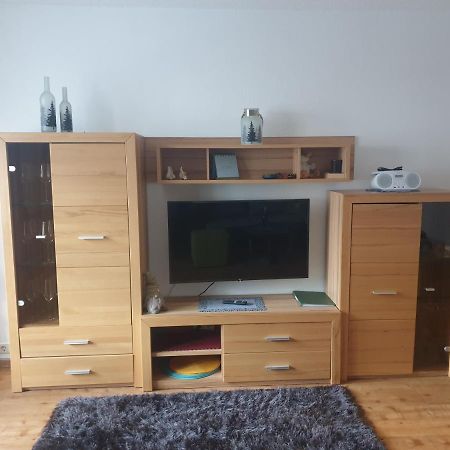 Apartamento Haus Guem Ehrwald Exterior foto