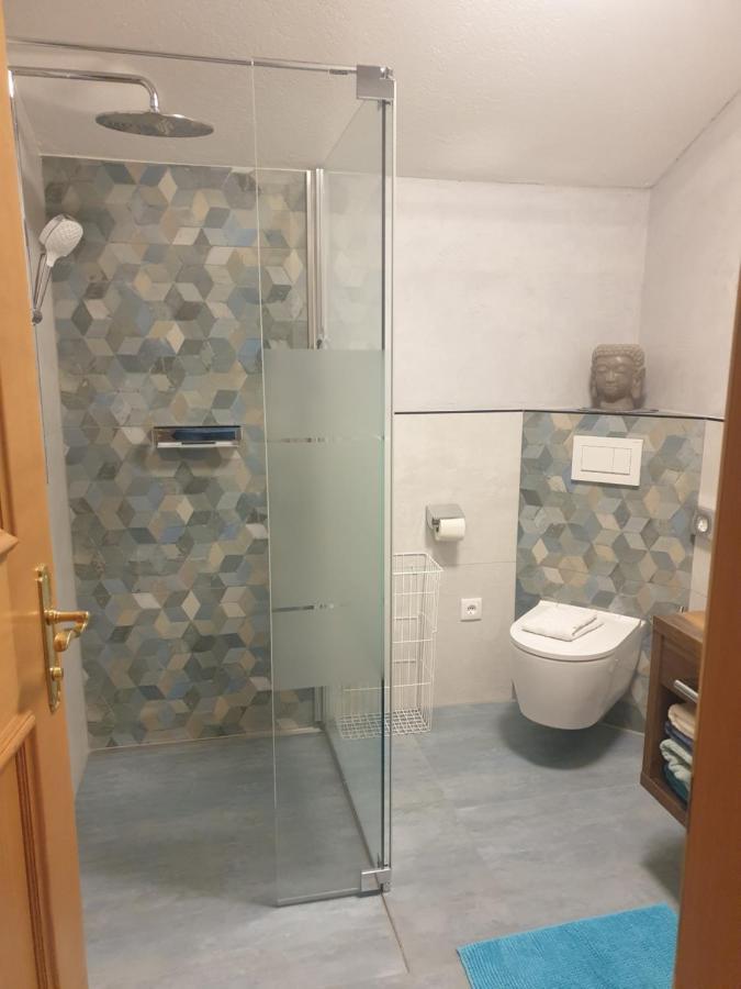 Apartamento Haus Guem Ehrwald Exterior foto