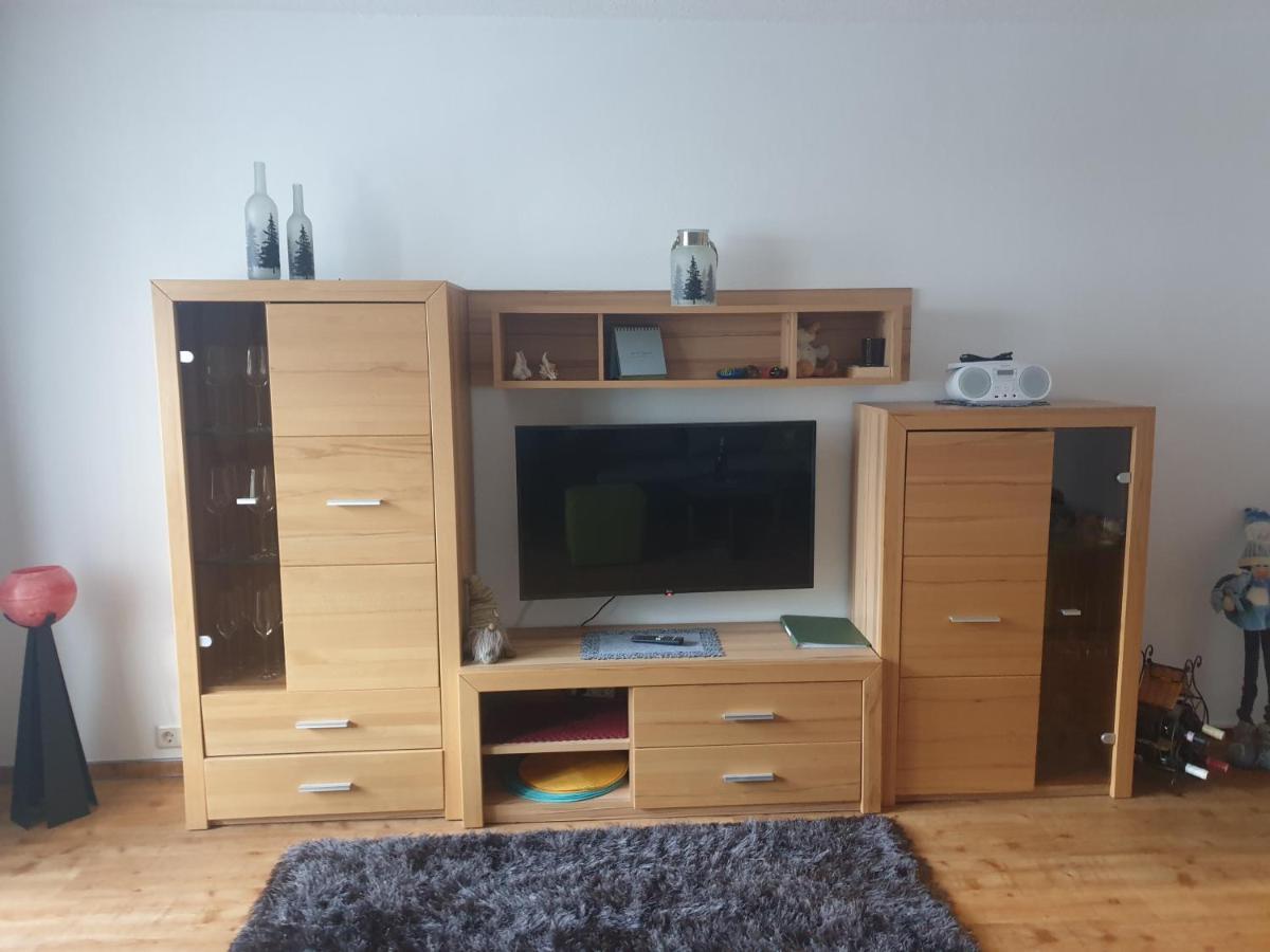 Apartamento Haus Guem Ehrwald Exterior foto