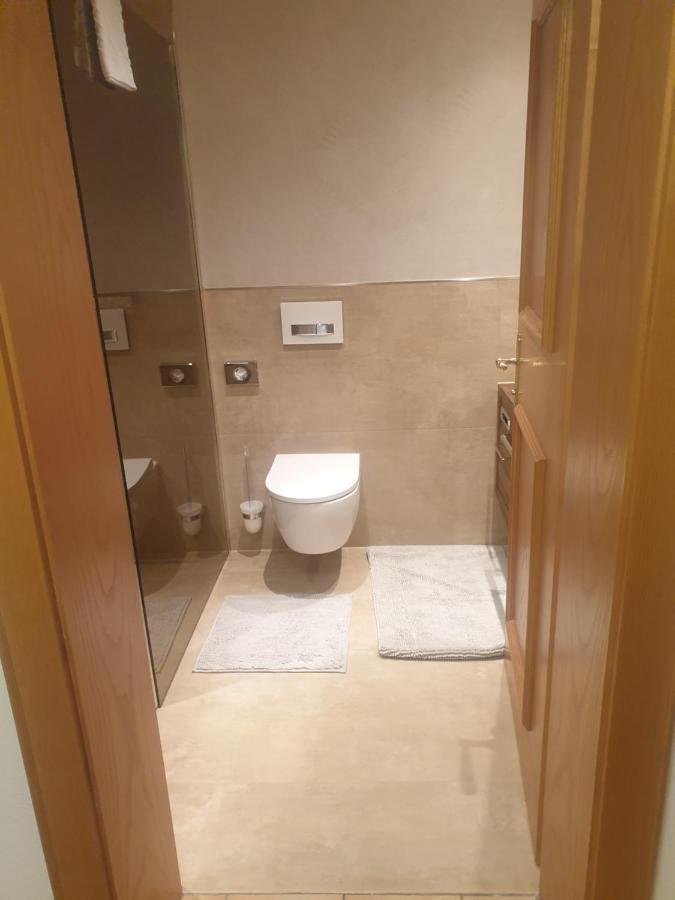 Apartamento Haus Guem Ehrwald Exterior foto